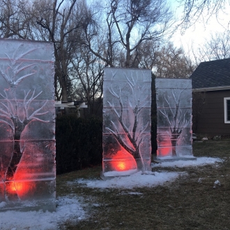 Public Art 1