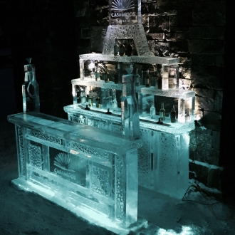 Ice Bars 2