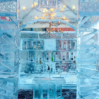 Ice Lounge 5