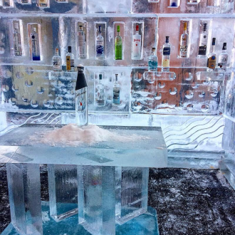 Ice Lounge 6
