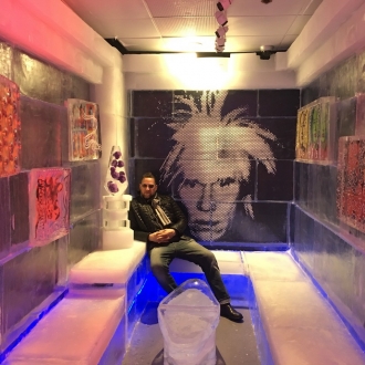new ice 1