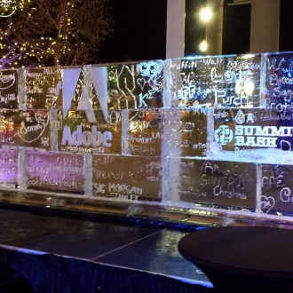 Graffiti Wall