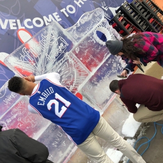 ice wall 4