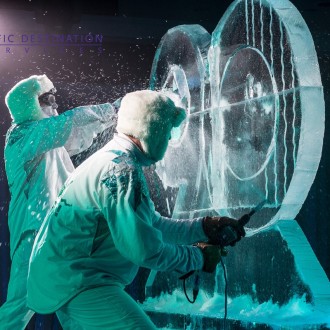 Ice-1