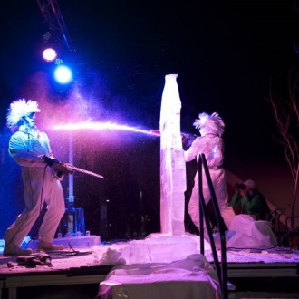 Ice-2